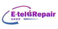 etelirepair logo