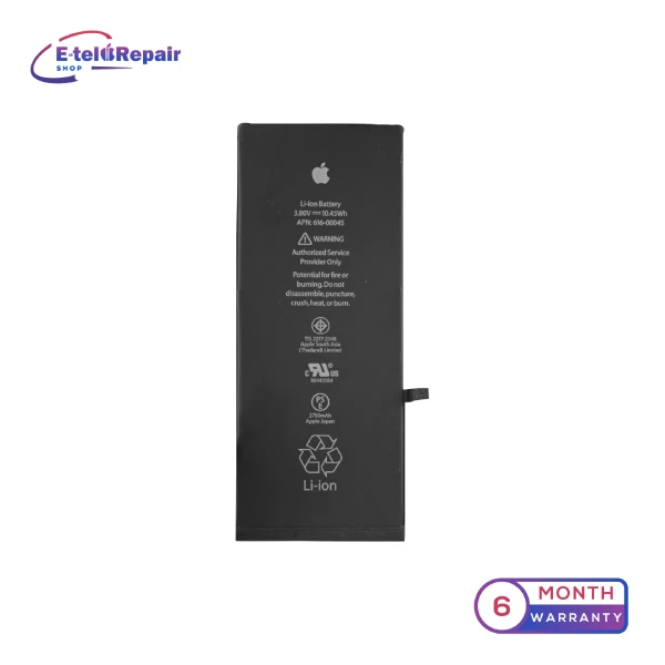 iPhone 6s Plus Battery