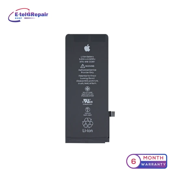 iPhone 8 Battery