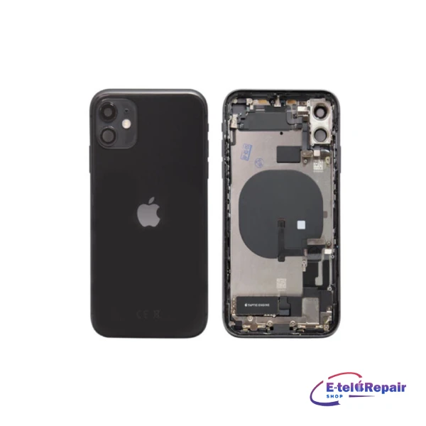 iPhone 11 Back Housing