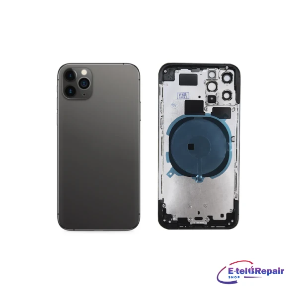 iPhone 11 Pro Back Housing