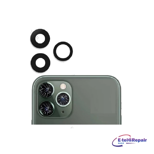 iPhone 11 Pro Camera Glass