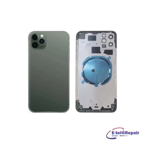 iPhone 11 Pro Max Back Housing