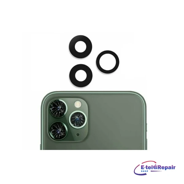 iPhone 11 Pro Max Camera Glass