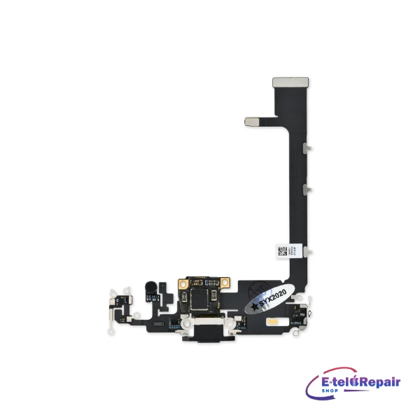 iPhone 11 Pro Max Charging Logic