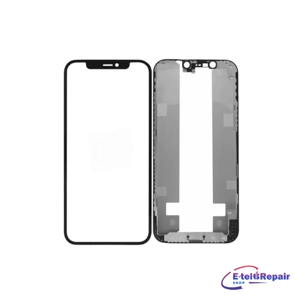 iPhone 11 Pro Max Display Upper Glass