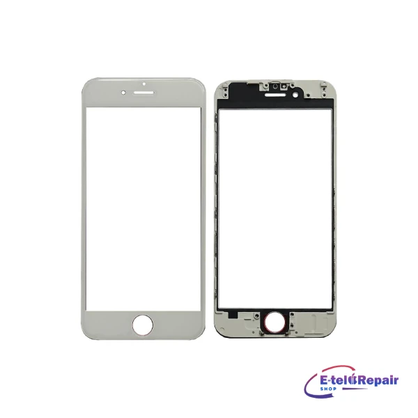 iPhone 6s Display Upper Glass