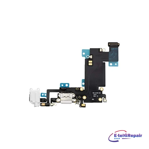 iPhone 6s Plus Charging Logic