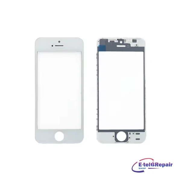 iPhone 6s Plus Display Upper Glass