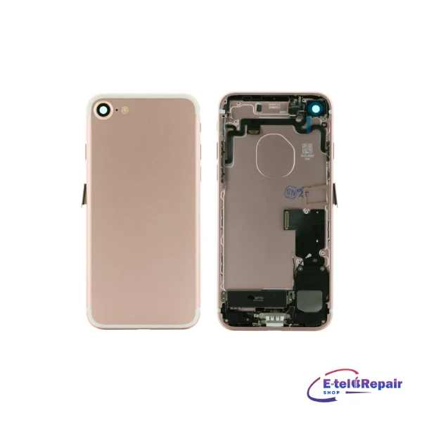 iPhone 7 Back Housing