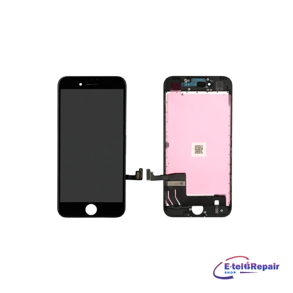 iPhone 7 Display Upper Glass