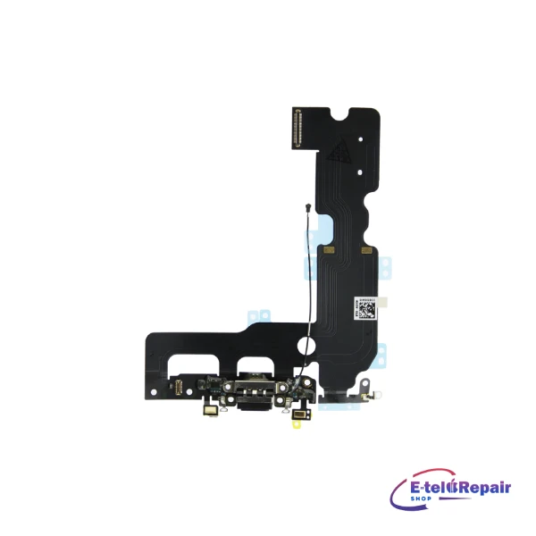iPhone 7 Plus Charging Logic