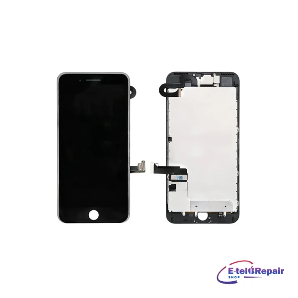 iPhone 7 Plus Display Upper Glass