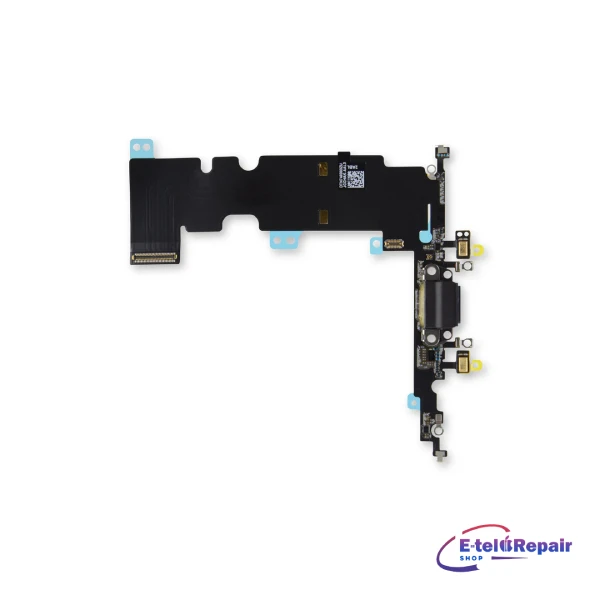 iPhone 8 Plus Charging Logic