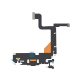 iPhone Charging Logic