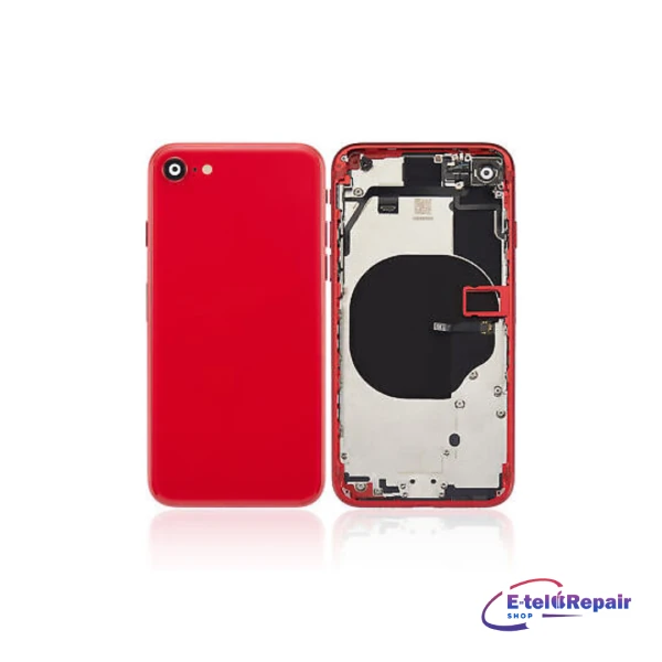 iPhone SE Back Housing