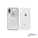 iPhone X Back Glass