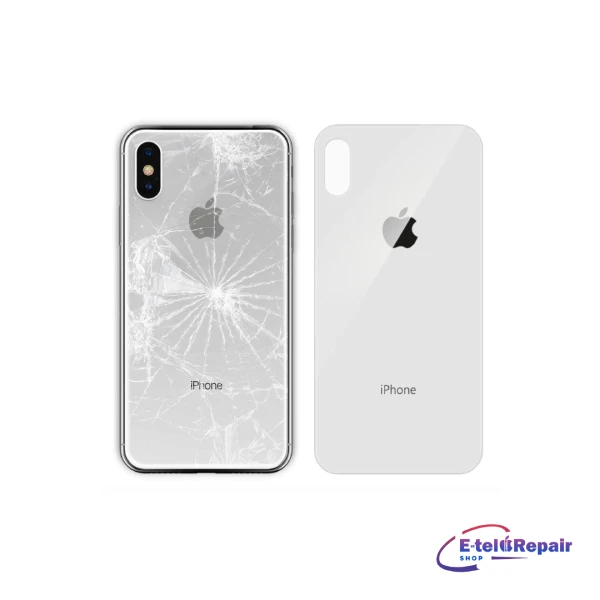 iPhone X Back Glass