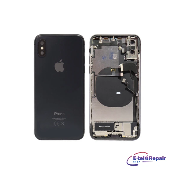 iPhone X Back Housing