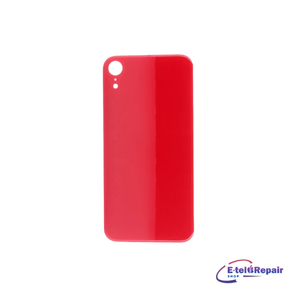 iPhone XR Back Glass