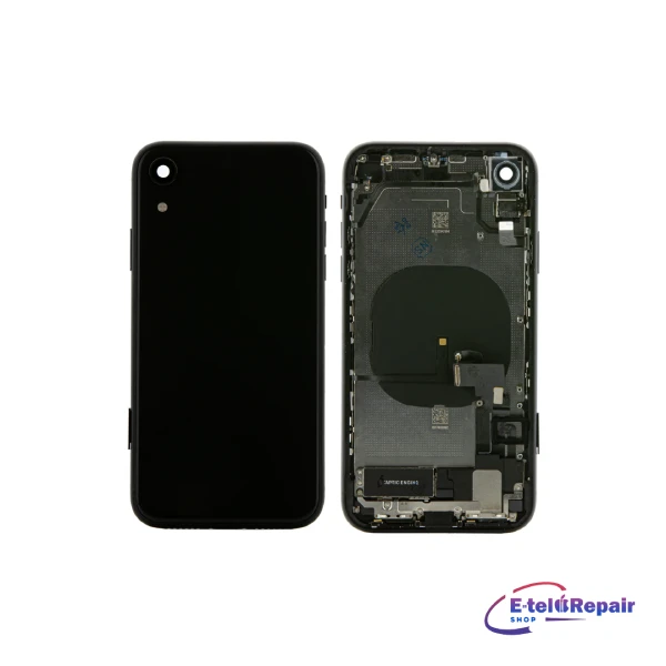 iPhone XR Back Housing