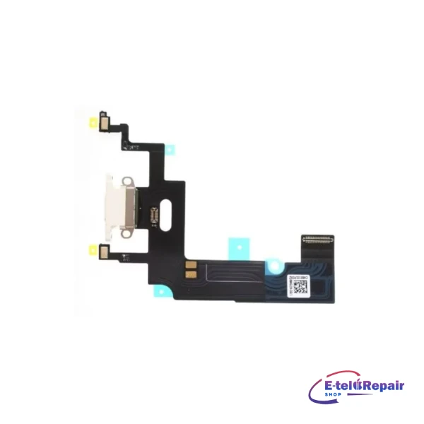 iPhone XR Charging Logic