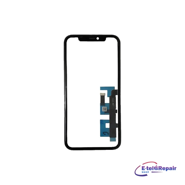 iPhone XR Display Upper Glass