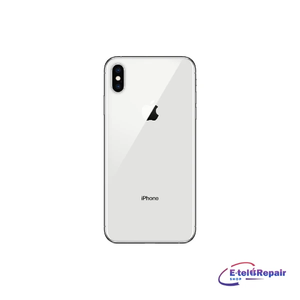 iPhone XS Back Glass