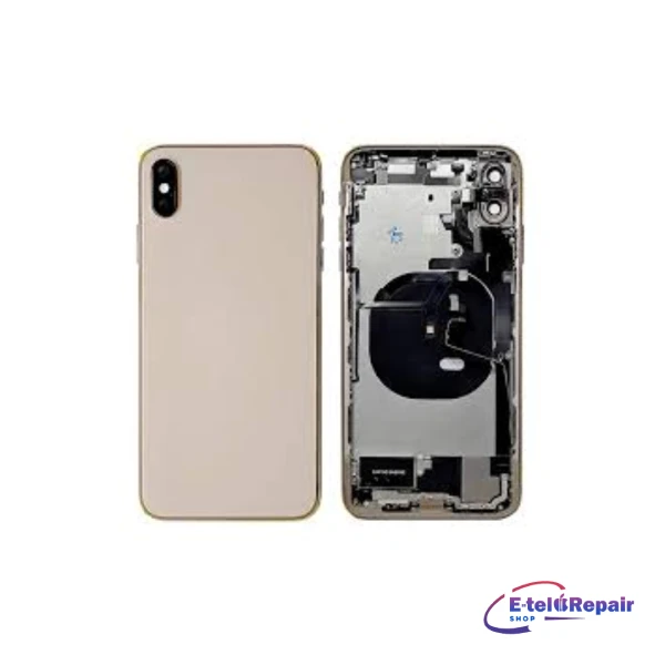 iPhone XS Back Housing