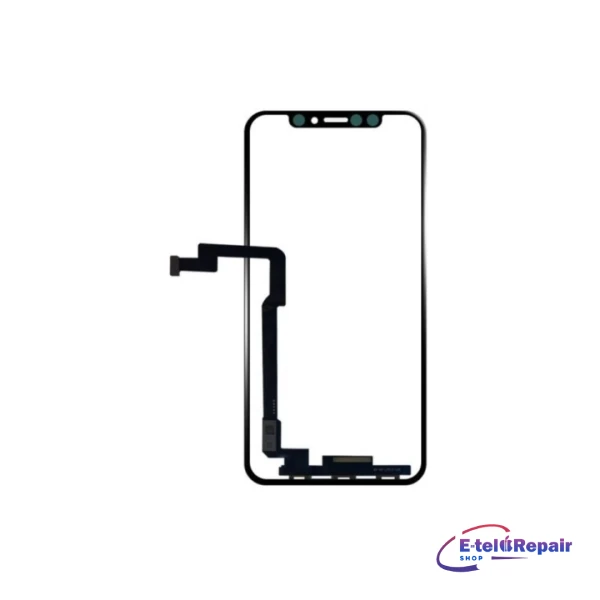 iPhone XS Display Upper Glass