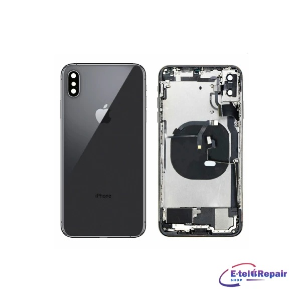 iPhone XS Max Back Housing