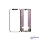 iPhone XS Max Display Upper Glass