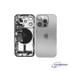 iPhone 15 Back Housing