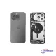 iPhone 15 Pro Back Housing