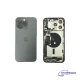 iPhone 15 Pro Max Back Housing