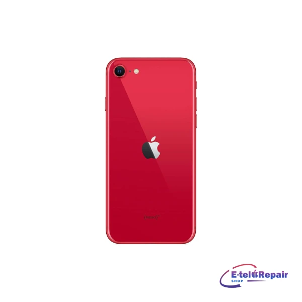 iPhone SE (2020) Back Glass