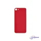 iPhone SE (2022) Back Glass